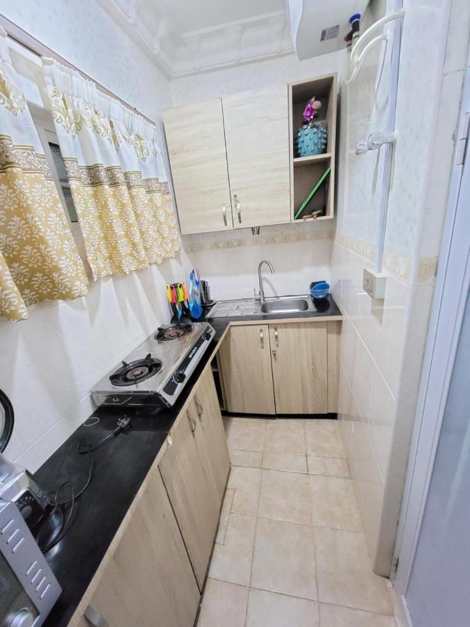 אקרה Afri-Royal Hotel מראה חיצוני תמונה