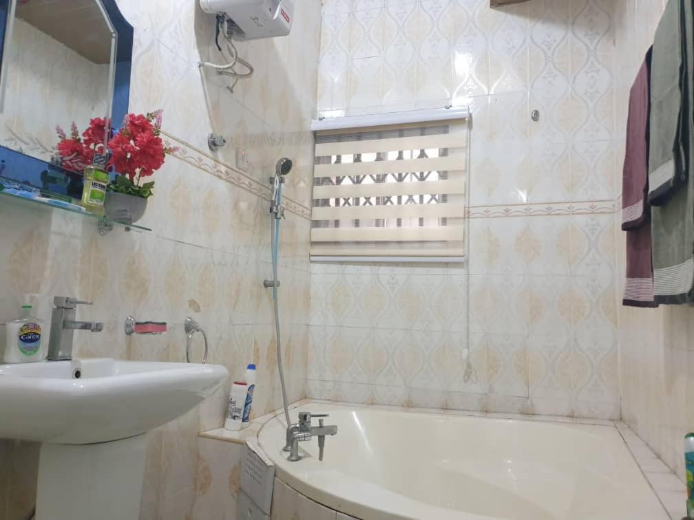 אקרה Afri-Royal Hotel חדר תמונה
